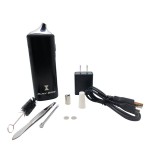 Kingtons Black Widow 2200mAh Vaporizer